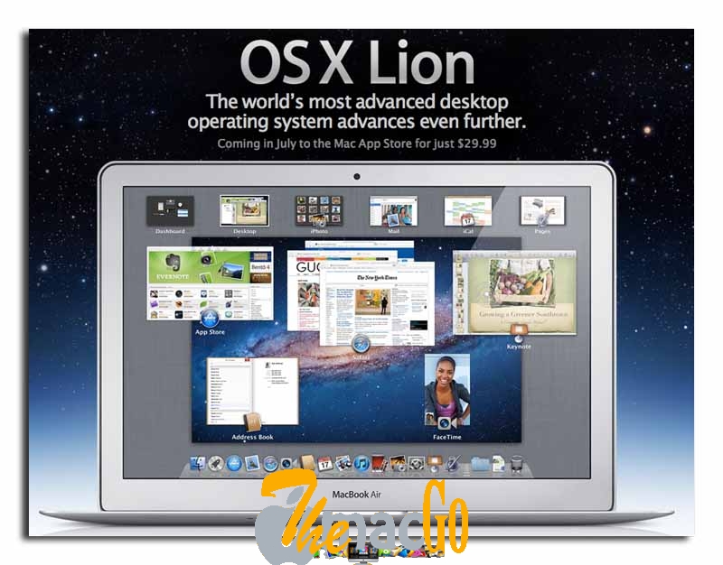 Mac Os 10.7.0 Dmg